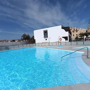 Appartamento Life Complex Amaya Fuerteventura, Costa De Antigua